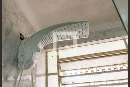 Apartamento à venda com 80m², 1 quarto e sem vaga Apartamento à venda com 80m², 1 quarto e sem vagaBanheiro