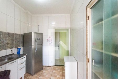 Apartamento à venda com 80m², 1 quarto e sem vaga Apartamento à venda com 80m², 1 quarto e sem vagaCozinha