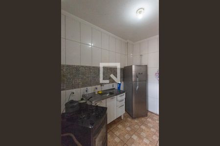 Apartamento à venda com 80m², 1 quarto e sem vaga Apartamento à venda com 80m², 1 quarto e sem vagaCozinha