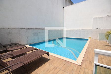 Apartamento à venda com 142m², 4 quartos e 2 vagasPiscina