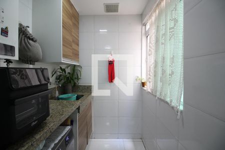 Apartamento à venda com 142m², 4 quartos e 2 vagasÁrea de Serviço