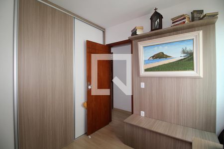 Apartamento à venda com 142m², 4 quartos e 2 vagasQuarto 2