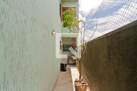 Casa à venda com 134m², 2 quartos e 4 vagas Casa à venda com 134m², 2 quartos e 4 vagasÁrea de Serviço