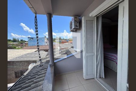 Casa à venda com 370m², 5 quartos e 3 vagas Casa à venda com 370m², 5 quartos e 3 vagasVaranda do Quarto 1