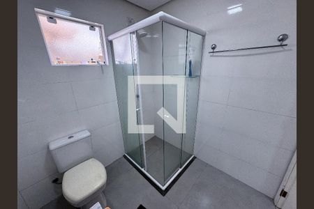 Casa à venda com 370m², 5 quartos e 3 vagas Casa à venda com 370m², 5 quartos e 3 vagasBanheiro de lazer