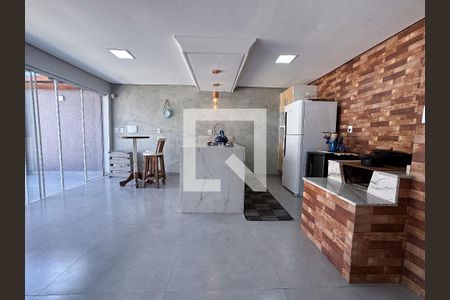 Casa à venda com 370m², 5 quartos e 3 vagas Casa à venda com 370m², 5 quartos e 3 vagasÁrea de lazer