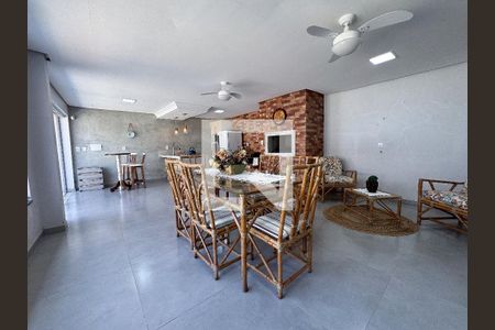 Casa à venda com 370m², 5 quartos e 3 vagas Casa à venda com 370m², 5 quartos e 3 vagasÁrea de lazer