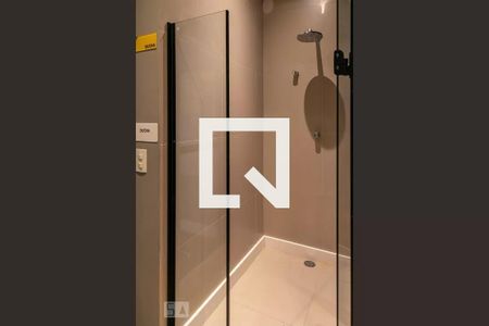 Studio para alugar com 30m², 1 quarto e 1 vaga