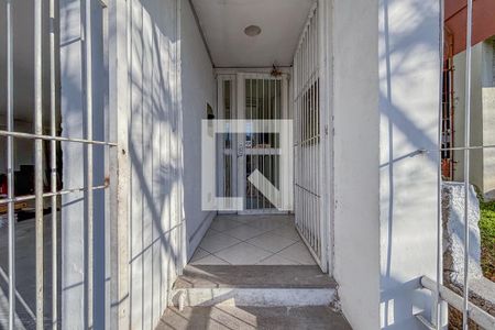 Apartamento para alugar com 32m², 1 quarto e sem vaga Apartamento para alugar com 32m², 1 quarto e sem vagaEntrada