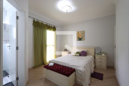 Casa à venda com 260m², 3 quartos e 6 vagasSuíte 3