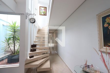 Casa à venda com 260m², 3 quartos e 6 vagasSala de Jantar