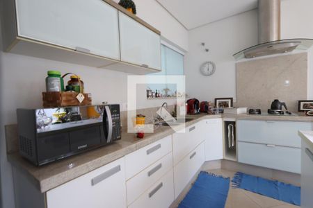 Casa à venda com 260m², 3 quartos e 6 vagasCozinha