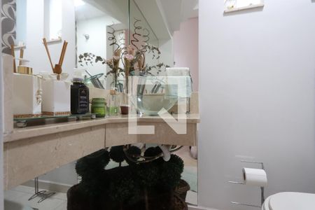 Casa à venda com 260m², 3 quartos e 6 vagasLavabo