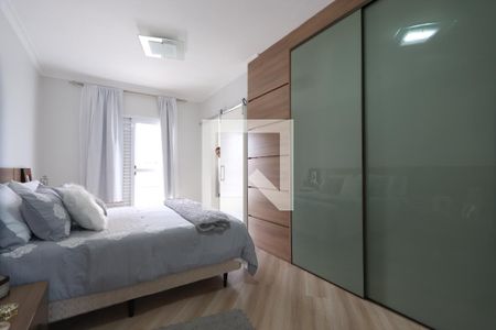 Casa à venda com 260m², 3 quartos e 6 vagasSuíte Master