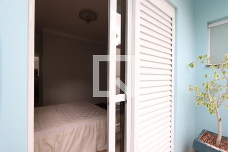 Casa à venda com 260m², 3 quartos e 6 vagasVaranda da Suíte 3