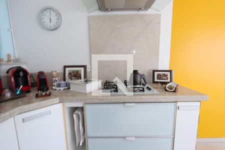 Casa à venda com 260m², 3 quartos e 6 vagasCozinha