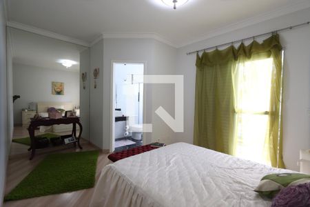 Casa à venda com 260m², 3 quartos e 6 vagasSuíte 3