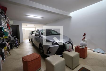 Casa à venda com 260m², 3 quartos e 6 vagasGaragem
