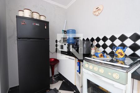 Casa à venda com 260m², 3 quartos e 6 vagasEspaço Gourmet