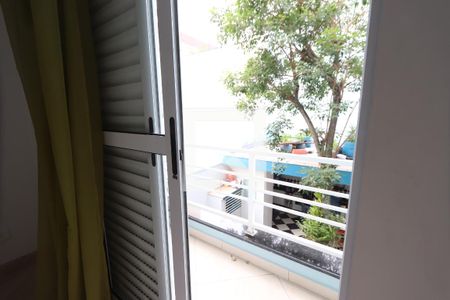 Casa à venda com 260m², 3 quartos e 6 vagasVaranda da Suíte 3