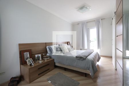 Casa à venda com 260m², 3 quartos e 6 vagasSuíte Master