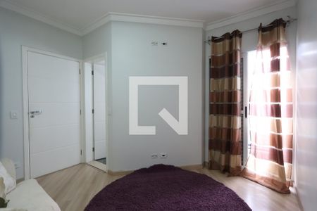 Casa à venda com 260m², 3 quartos e 6 vagasSuíte 2