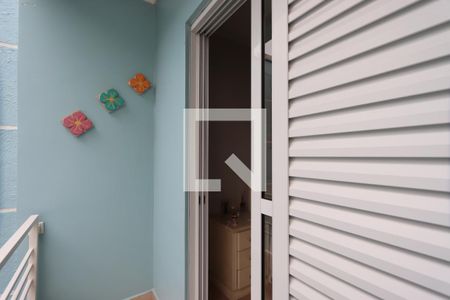 Casa à venda com 260m², 3 quartos e 6 vagasVaranda da Suíte 3