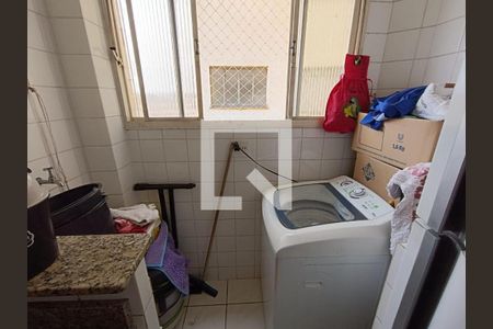 Apartamento à venda com 40m², 2 quartos e 1 vagaFoto 21