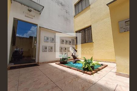 Apartamento à venda com 40m², 2 quartos e 1 vagaFoto 03
