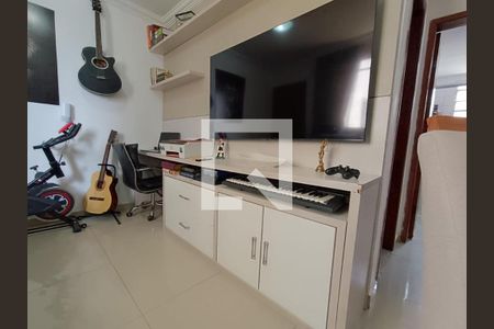 Apartamento à venda com 40m², 2 quartos e 1 vagaFoto 24