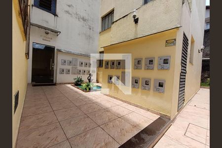 Apartamento à venda com 40m², 2 quartos e 1 vagaFoto 04