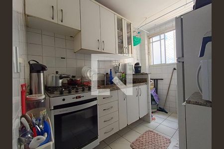 Apartamento à venda com 40m², 2 quartos e 1 vagaFoto 20