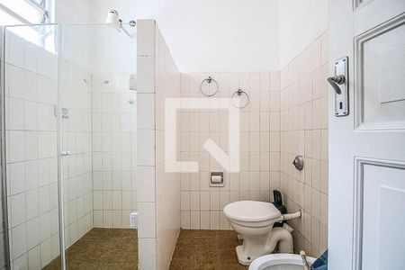 Casa à venda com 120m², 4 quartos e 1 vagaBanheiro 1