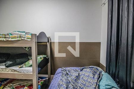 Casa à venda com 120m², 4 quartos e 1 vagaQuarto 2