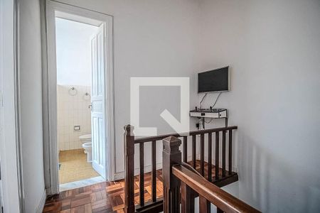 Casa à venda com 120m², 4 quartos e 1 vagaHall