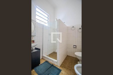 Casa à venda com 120m², 4 quartos e 1 vagaBanheiro 1