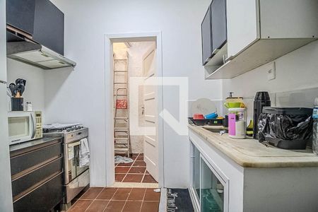 Casa à venda com 120m², 4 quartos e 1 vagaCozinha