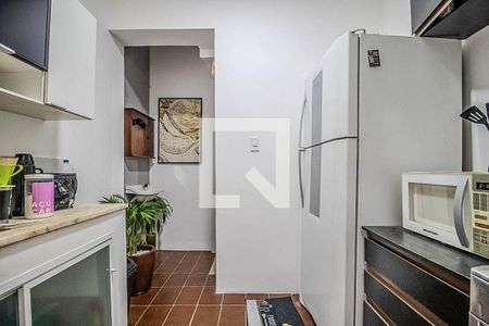 Casa à venda com 120m², 4 quartos e 1 vagaCozinha