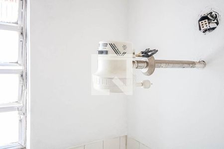 Casa à venda com 120m², 4 quartos e 1 vagaBanheiro 1