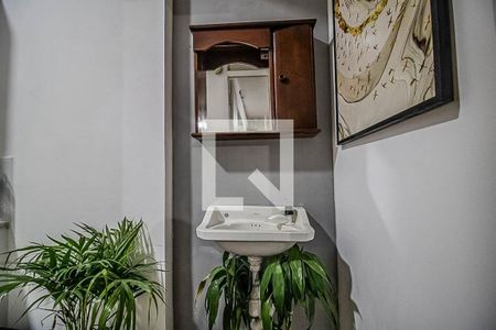 Casa à venda com 120m², 4 quartos e 1 vagaHall