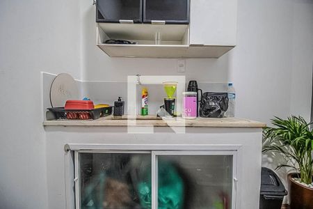 Casa à venda com 120m², 4 quartos e 1 vagaCozinha