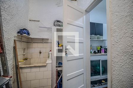 Casa à venda com 120m², 4 quartos e 1 vagaÁrea de Serviço