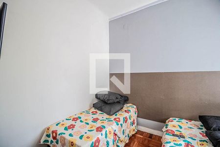 Casa à venda com 120m², 4 quartos e 1 vagaQuarto 3