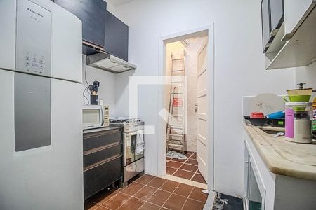 Casa à venda com 120m², 4 quartos e 1 vagaCozinha