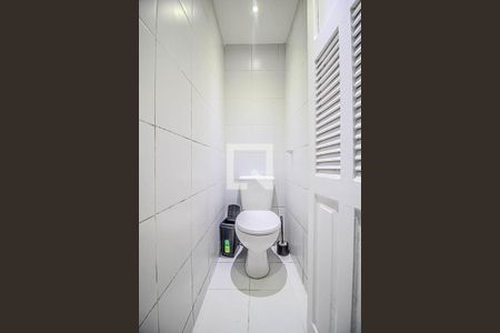 Casa à venda com 120m², 4 quartos e 1 vagaBanheiro de serviço