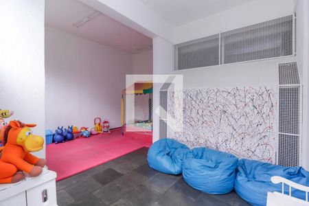 Apartamento à venda com 74m², 2 quartos e 1 vaga Apartamento à venda com 74m², 2 quartos e 1 vagaBrinquedoteca