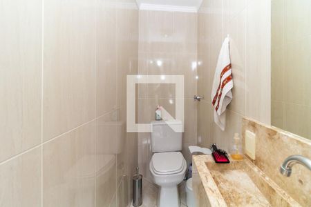 Apartamento à venda com 74m², 2 quartos e 1 vaga Apartamento à venda com 74m², 2 quartos e 1 vagaBanheiro 2