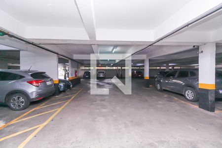 Apartamento à venda com 74m², 2 quartos e 1 vaga Apartamento à venda com 74m², 2 quartos e 1 vagaGaragem