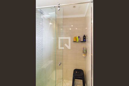 Apartamento à venda com 74m², 2 quartos e 1 vaga Apartamento à venda com 74m², 2 quartos e 1 vagaBanheiro 1