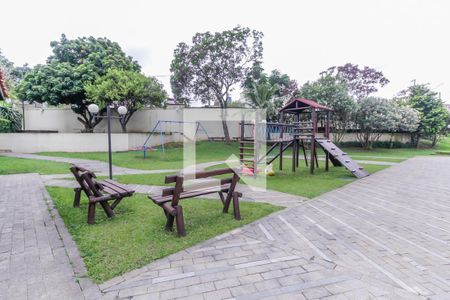 Apartamento à venda com 74m², 2 quartos e 1 vaga Apartamento à venda com 74m², 2 quartos e 1 vagaÁrea comum - Playground